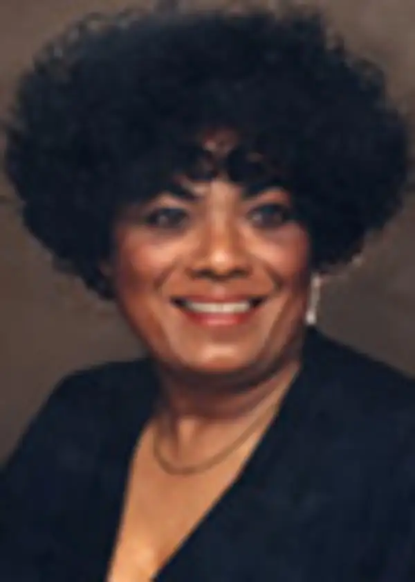 Shirley A. Ritchie