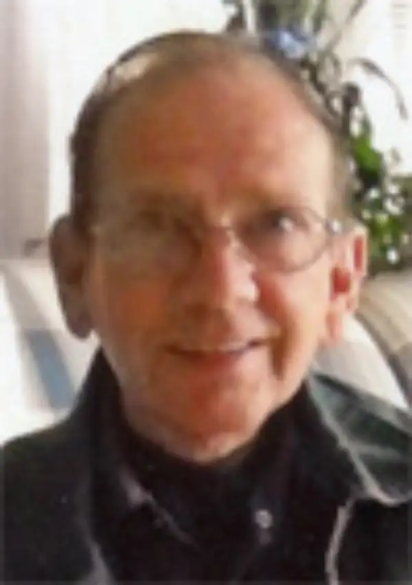 Robert B. Hayes, Jr.