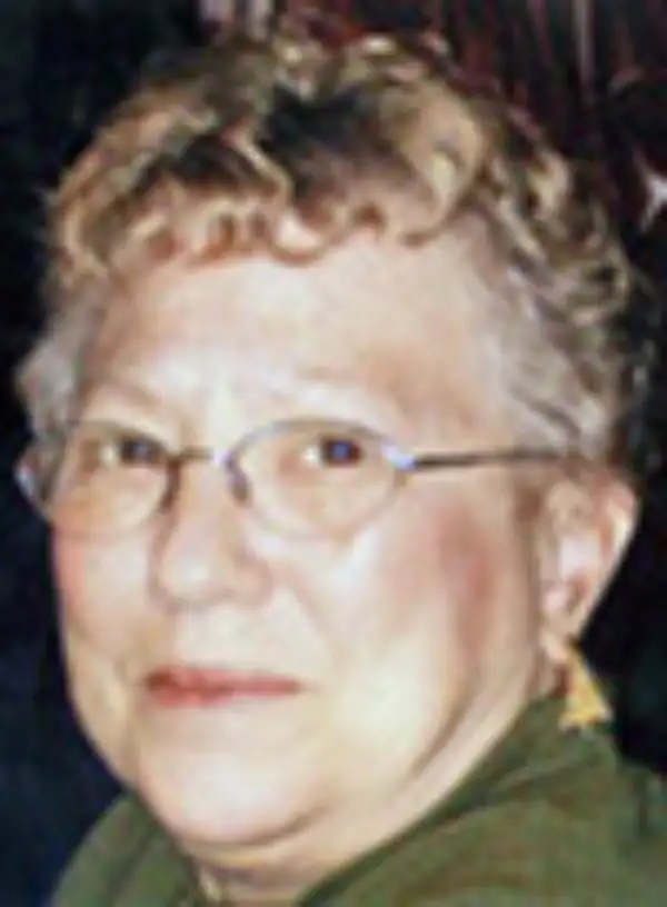 Judith A. Young