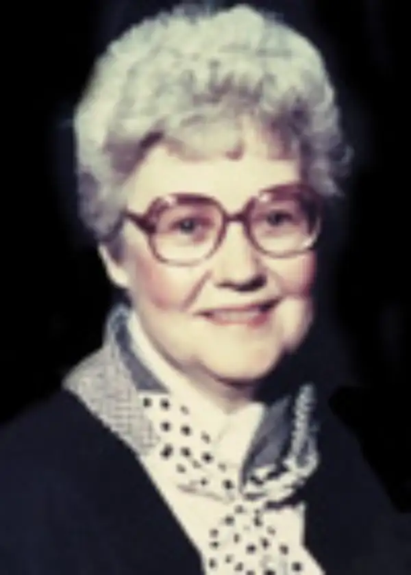 Agnes "Rita" Kline
