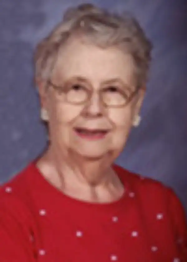 M. Joyce Glenn