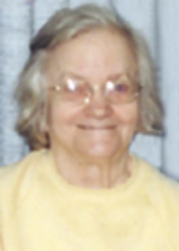 Hazel M. Grover-Cox