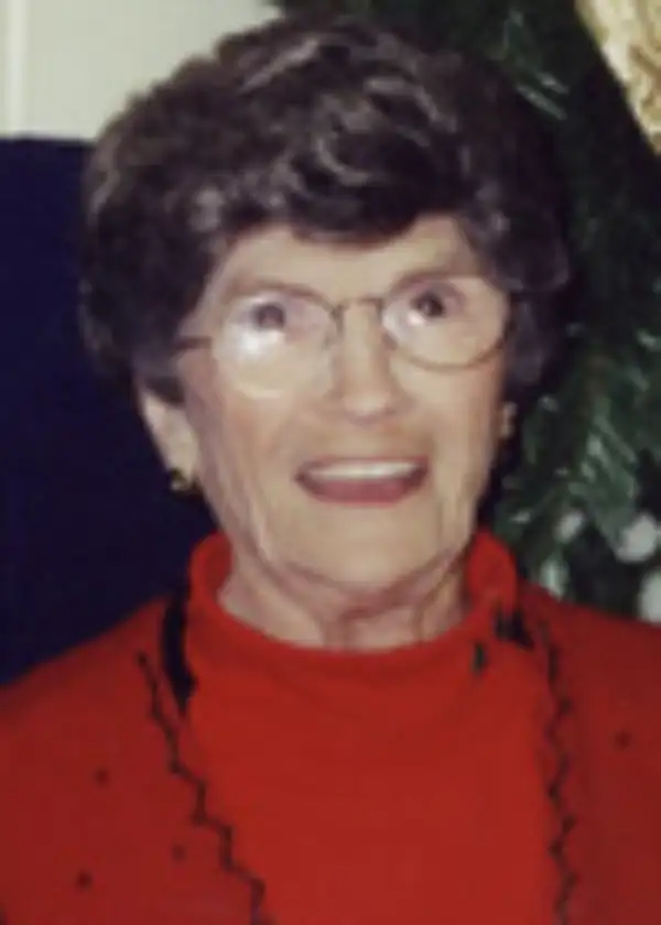 Opal K. Henley