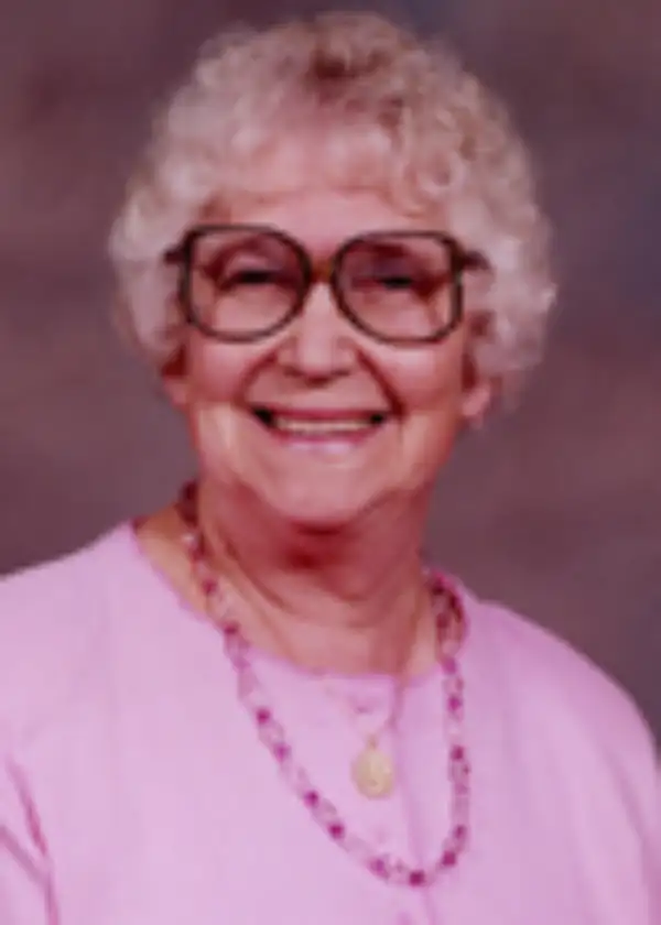 Betty Landwehr