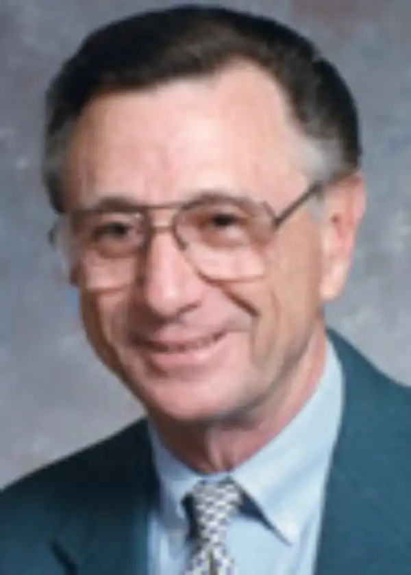 Charles "Chuck" Iler