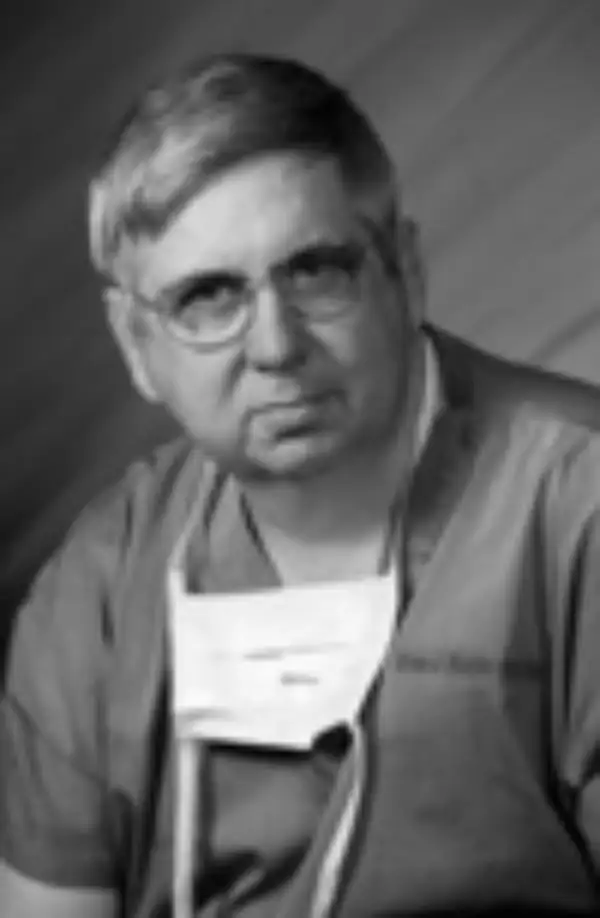 Bruce J. Murphy, D.O., Ph.D