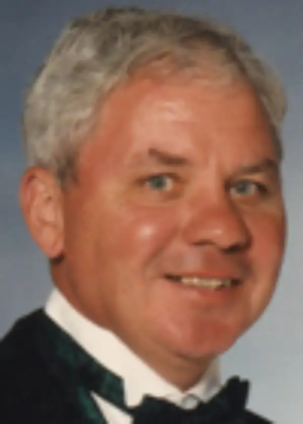 Steven Michael Buchanan