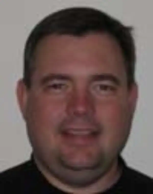 Rodney David Anderson