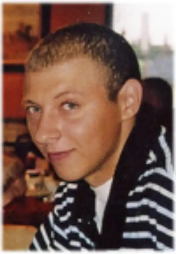 Cyrus "C.J." Hicks