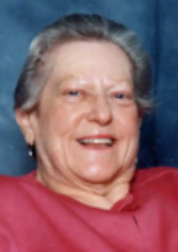 Mildred Edwards