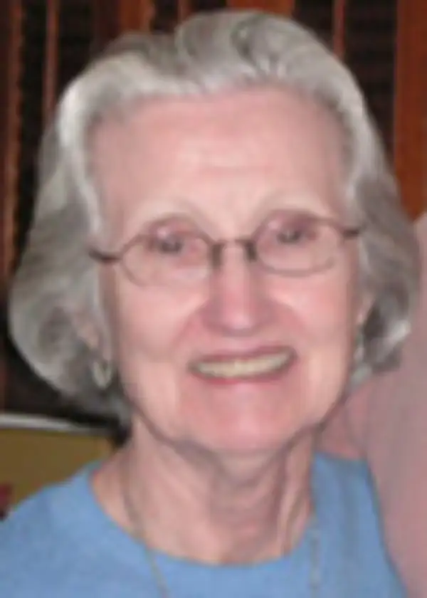 Norma Jean (Mallory) Eldridge