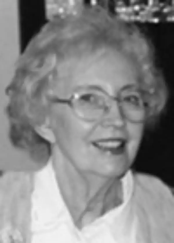 Elizabeth (Lafferty) Naughton Hunt