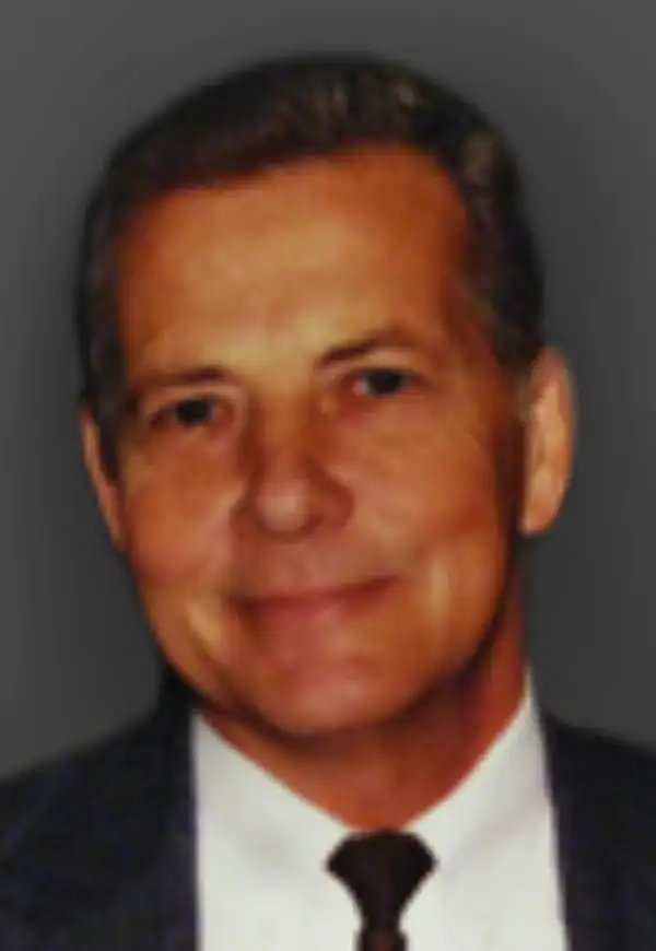 Kenneth "Neil" Warren