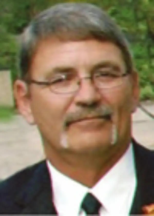 Gary Lehrkamp