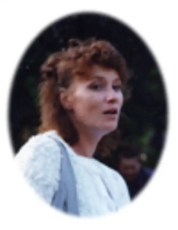 Florence "Lori" Jarman