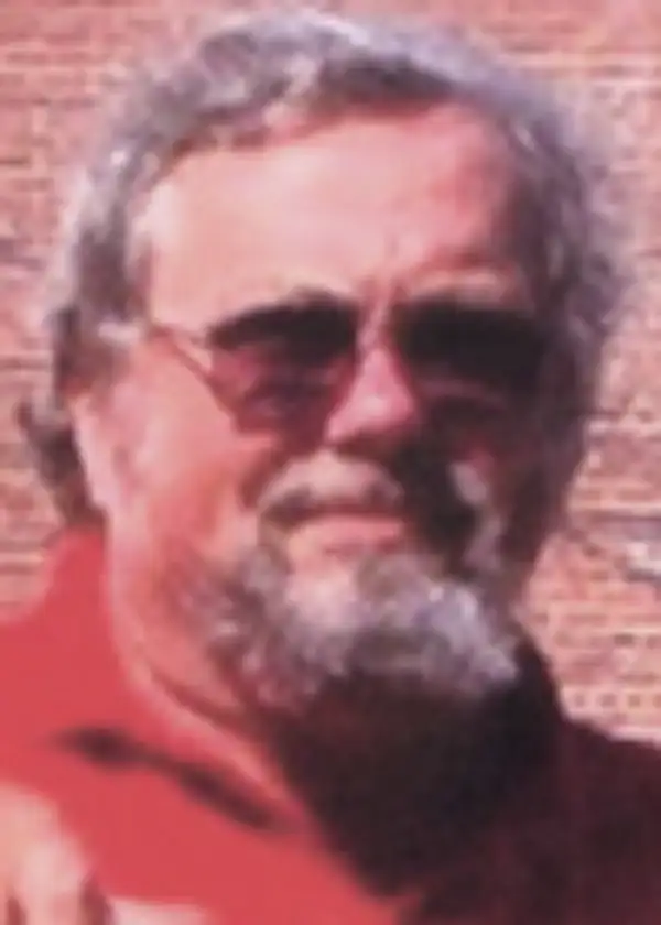 Lance Vedel Bendixen