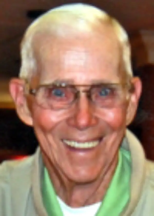 Richard Samuel Lewis