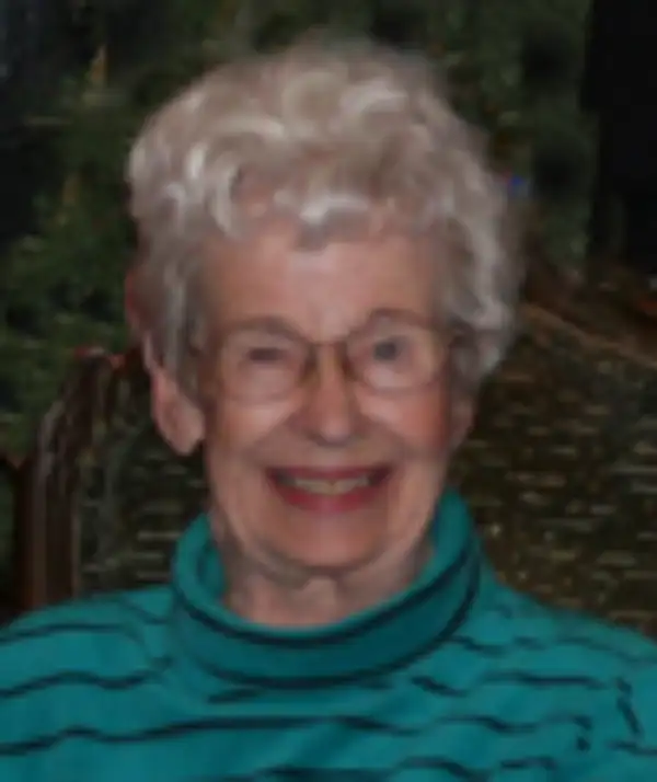 Virginia Lucille Hermann