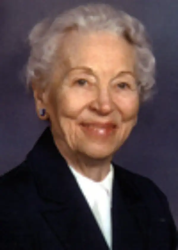 Ruth Blome