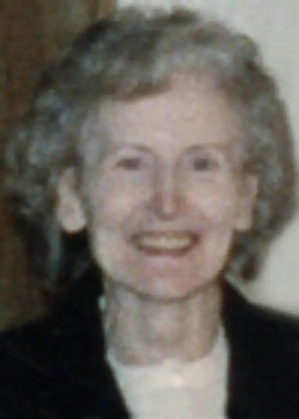 Mary Morris