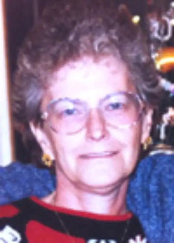 Kathleen Fern Quartana