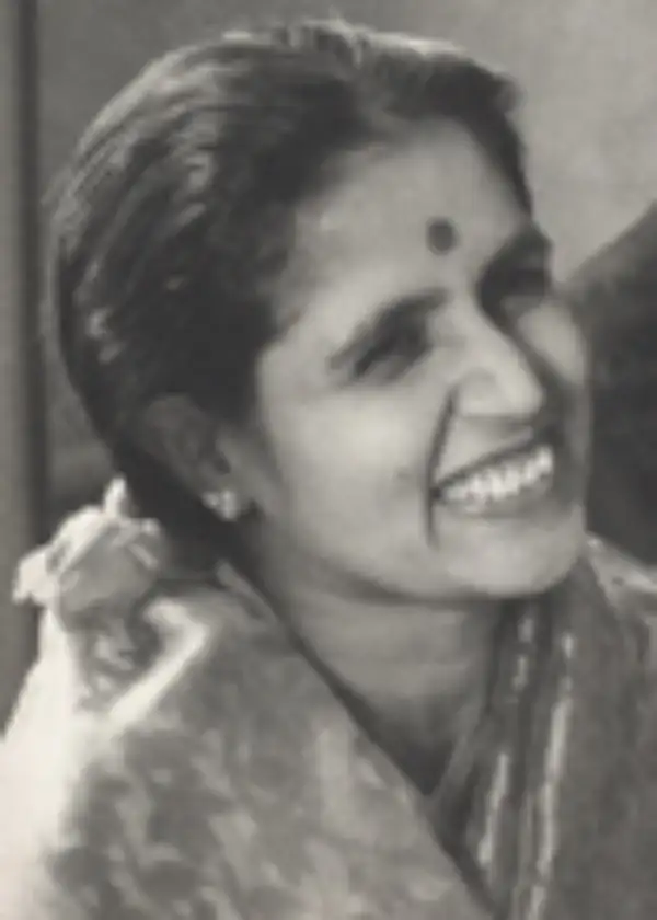 Janaki Vaitheswaran