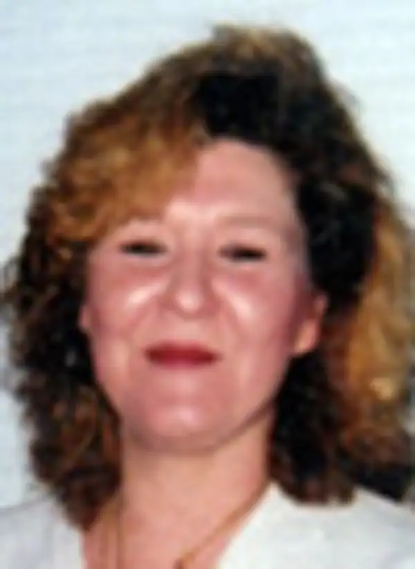 Christine Mary Wright