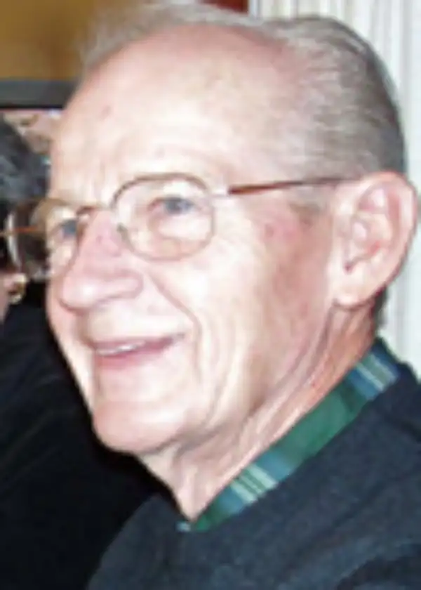 William G. Pedersen, Jr.