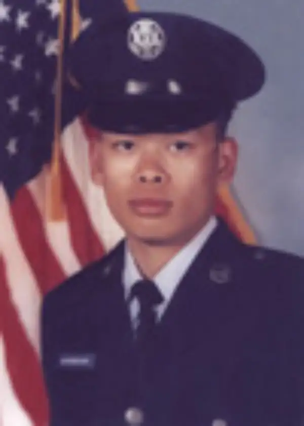 Bounmy L. Sayavongchanh