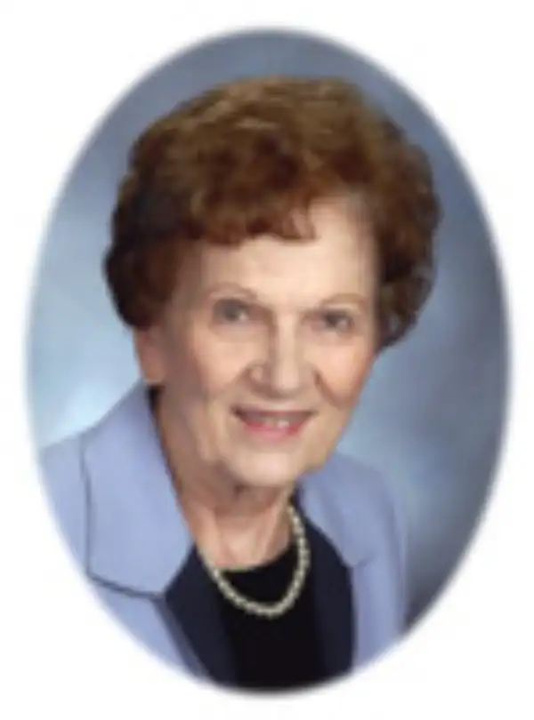 Elizabeth "Bettie" Schlattman