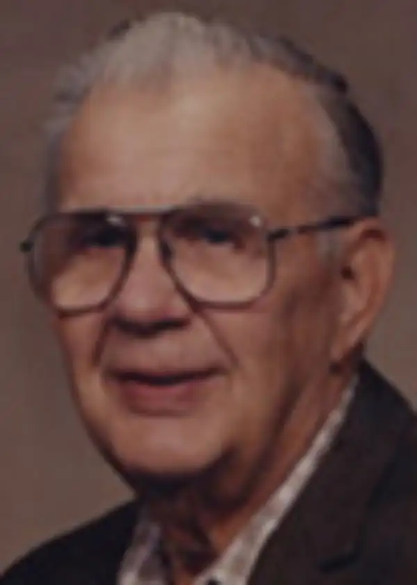 Walter E. Mason, Sr.