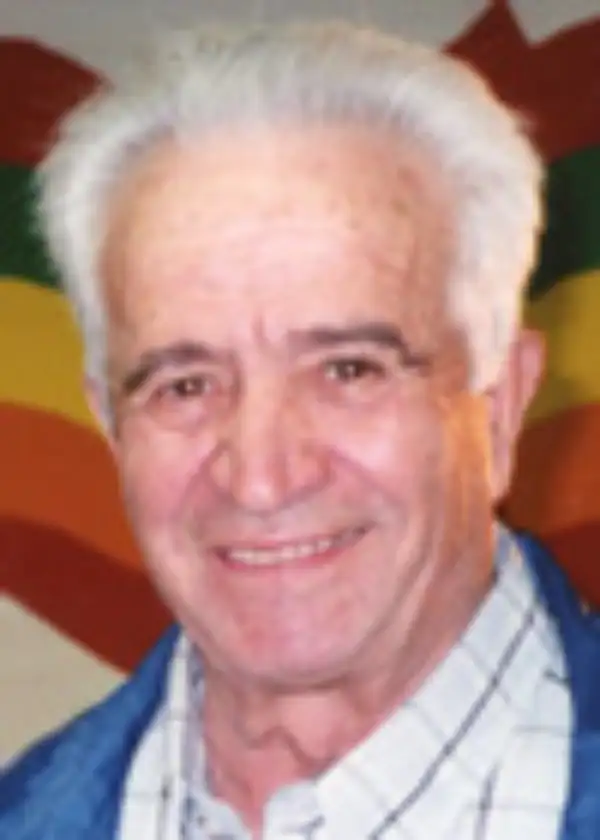 Dominic N. Rizzuti, Sr.