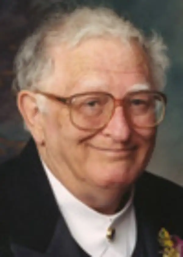 Richard D. Brackett