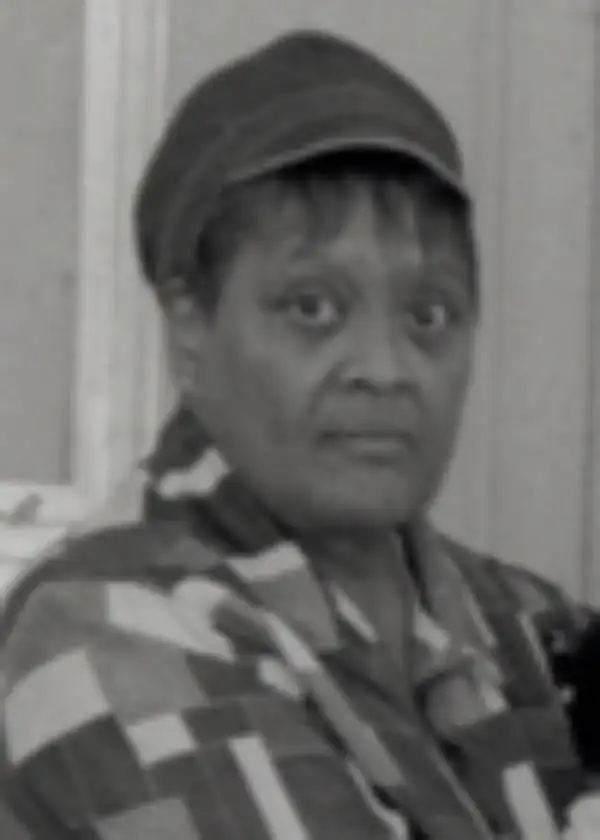 Kathryn Annette Tolefree