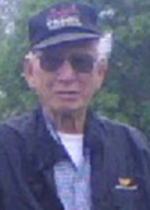 Johnde Woodrow Brewer