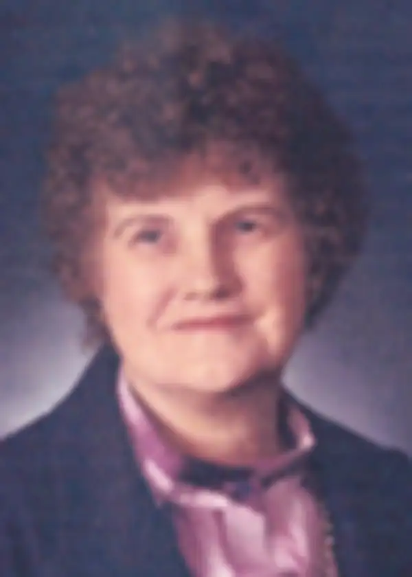 Vera M. Lewis