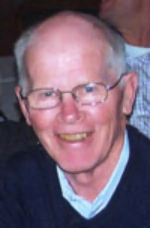 Robert J. Montgomery