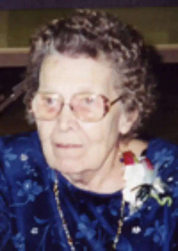 Gladys L. Lowe