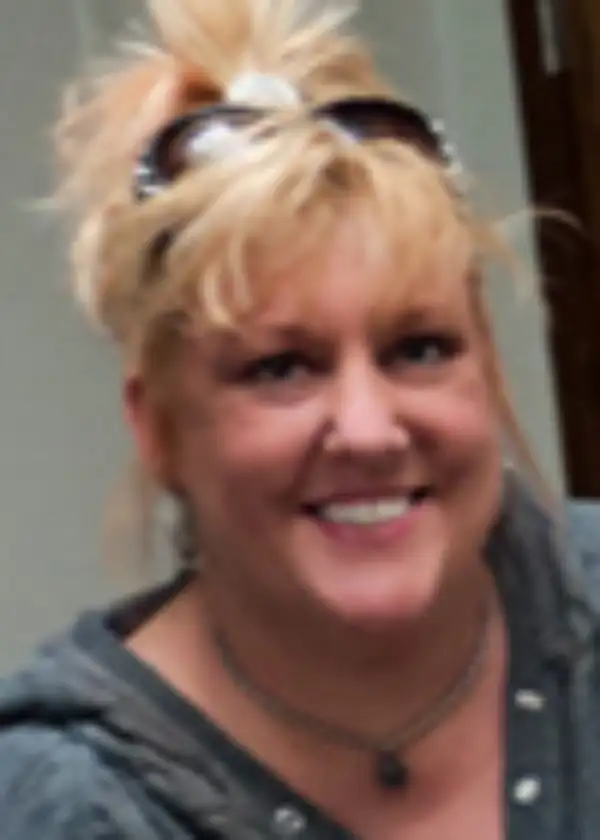 Hannah Sue Johnston - Simko