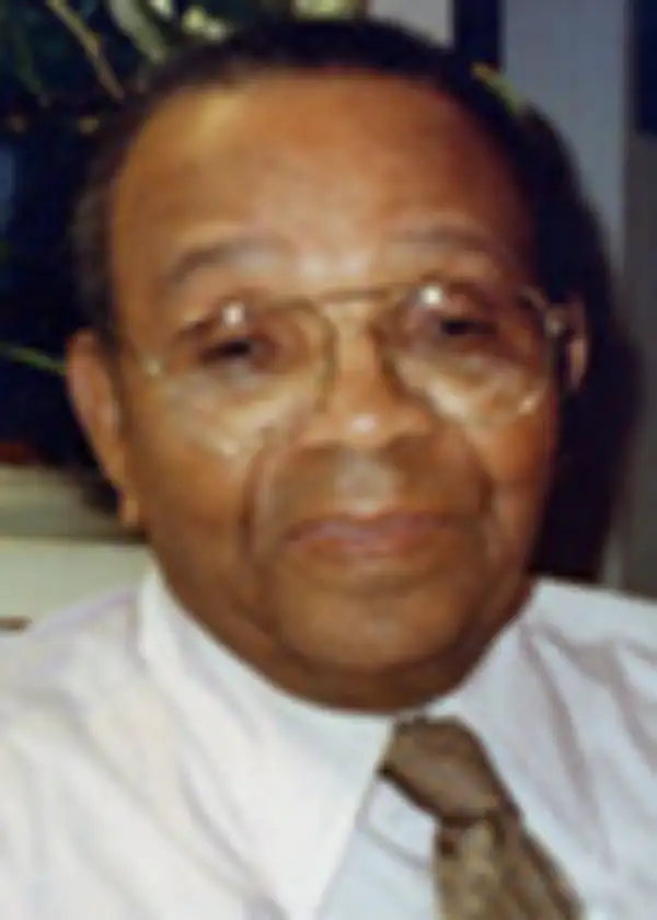 Henry "Jimmy" James Holland