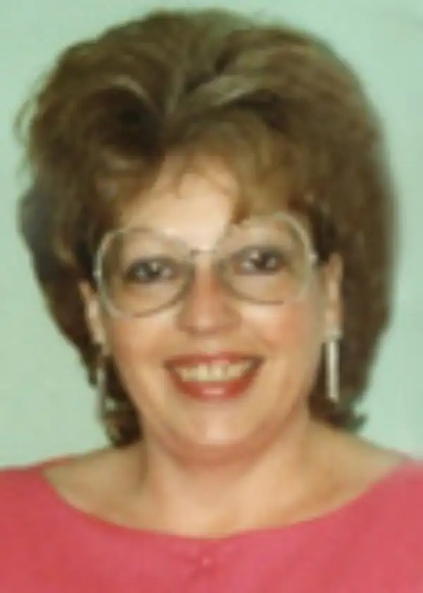 Jacqueline Mae Clark