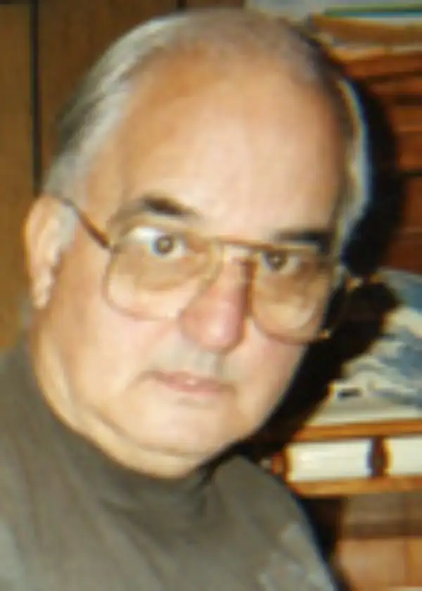 Robert E. Hines