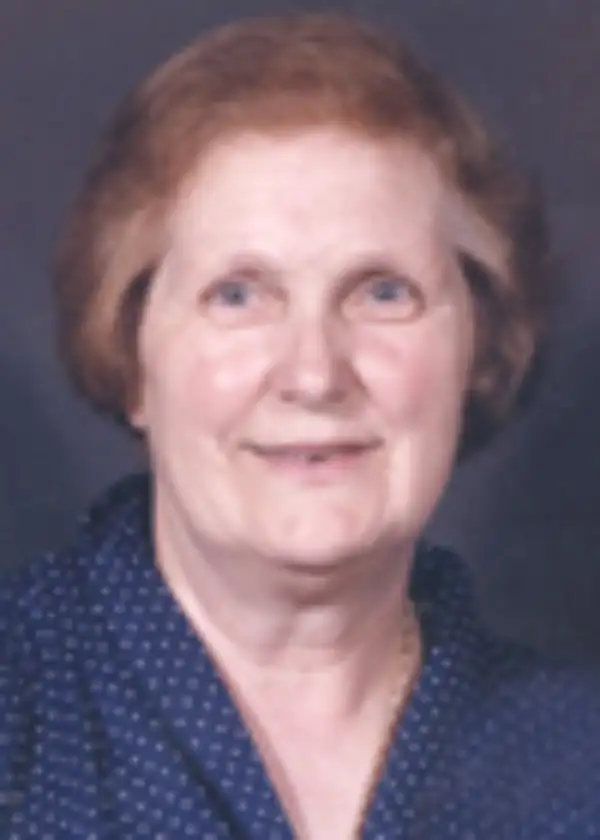 Elizabeth M. Hauenstein