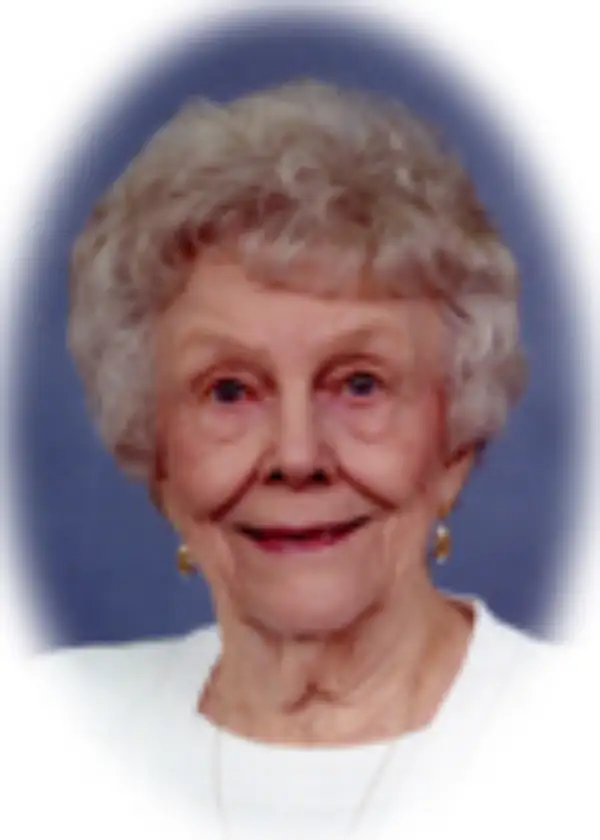 Lucille V. Bunten