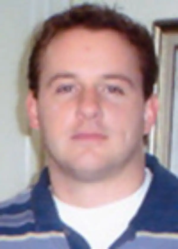 Benjamin Dennis Dyer