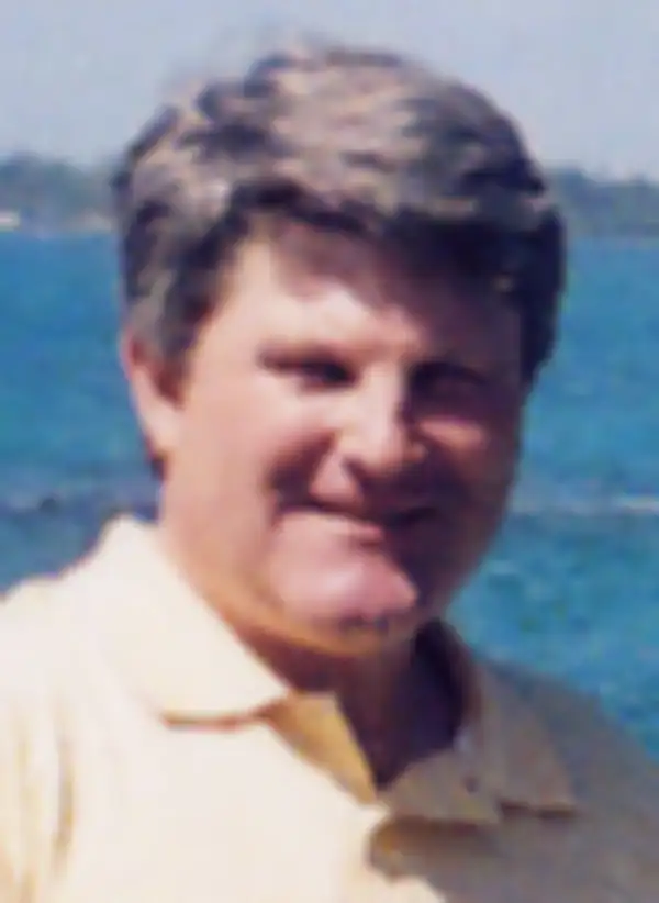 Gerard E. "Jerry" Collins