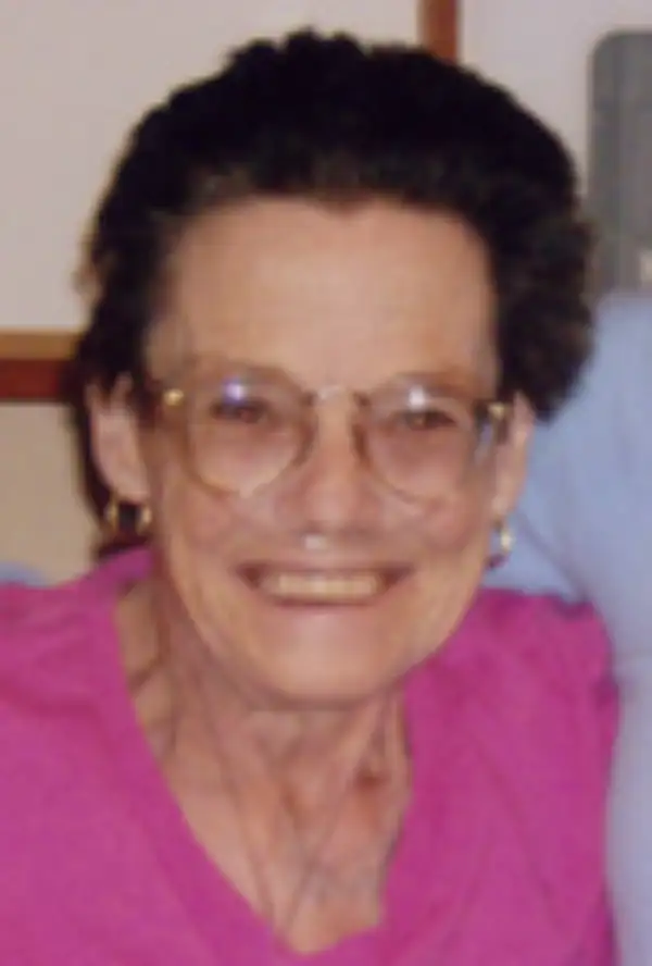 Beverly Hunt
