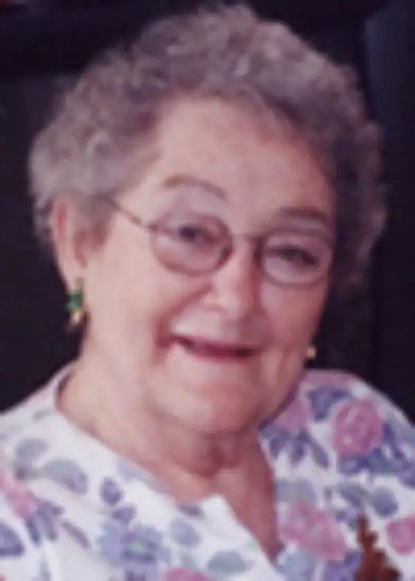 Katherine "Burdean" Gagen