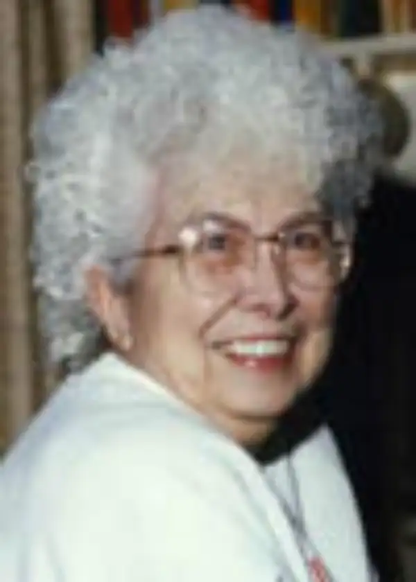 Ruth Chiesa