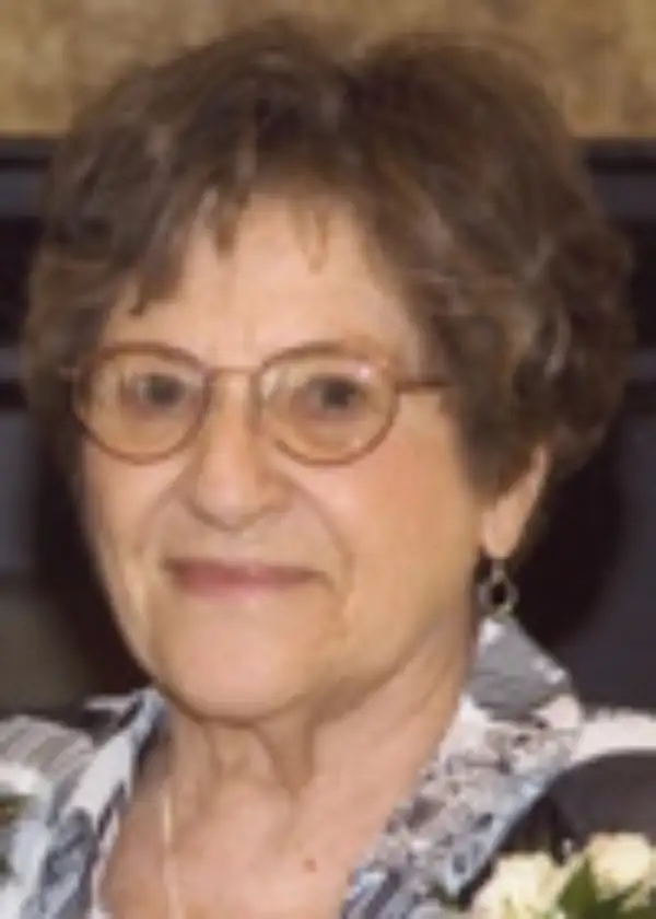 Marilynn Joyce Leonard